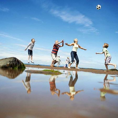 Edinburgh, Seton Sands Port Seton Luaran gambar